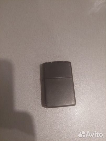 Зажигала Zippo