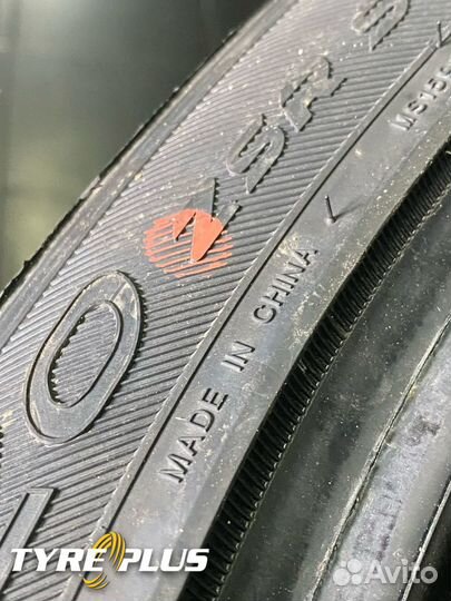 Sailun Atrezzo ZSR SUV 295/35 R21 107Y