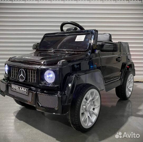 Электромобиль в Тольятти