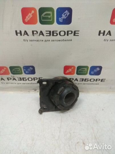 Подушка двигателя правая Toyota Land Cruiser Prado