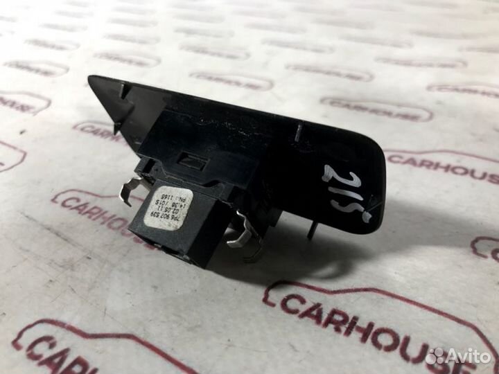 Датчик света Volkswagen Touareg NF 4.2 CKD 2010