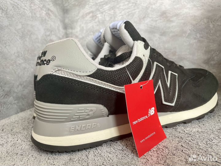 Кроссовки New Balance 574 43 размера