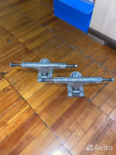 Подвески для скейтборда ACE 44