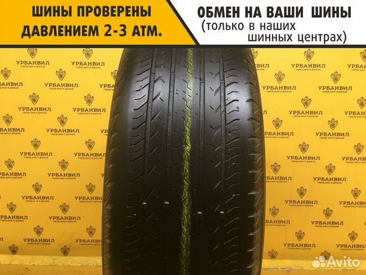 Bridgestone Ecopia EP850 215/65 R16 98H