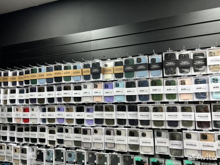 Прозрачные / силиконовые люксовые чехлы iPhohe