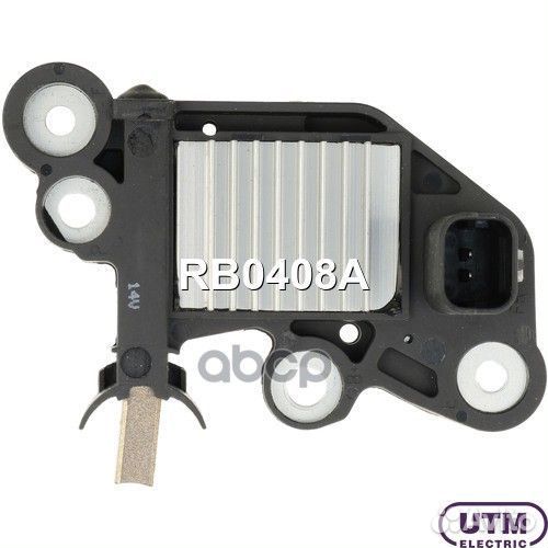 Регулятор генератора RB0408A Utm