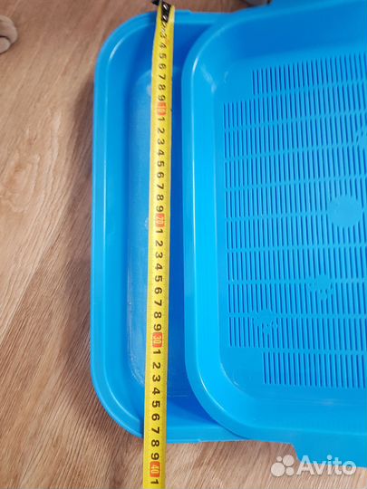 Лоток для кошек