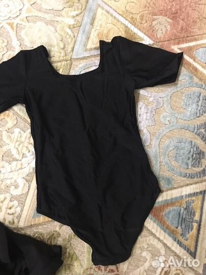 Одежда для танцев