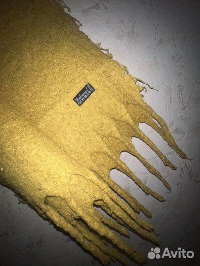 Женский шарф