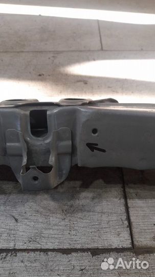 Верхняя часть передней панели Lexus Nx 1 С 2014 По