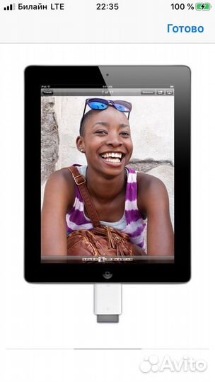 Apple Camera Connection Kit