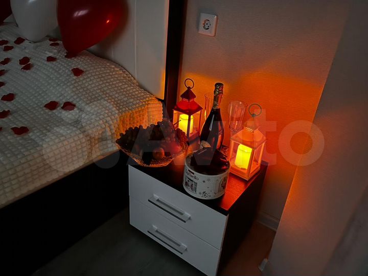 1-к. квартира, 40,5 м², 7/10 эт.