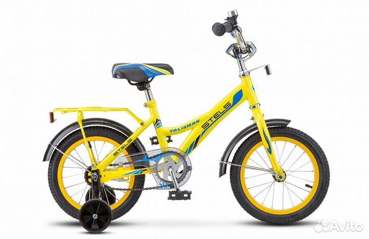 Велосипед детский Stels Talisman 14