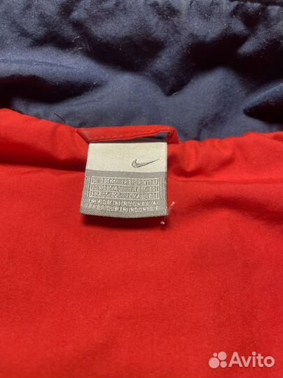 Олимпийка Nike