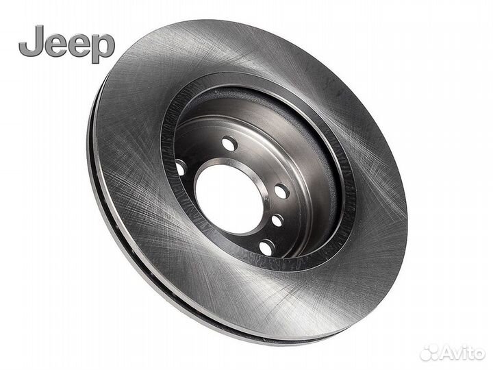 Тормозные Диски jeep brake disk