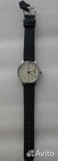 Часы мужские Слава