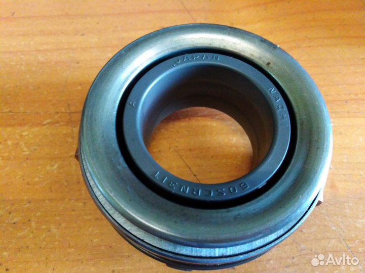 Подшипник выжимной Toyota Corolla 1987 - 1992