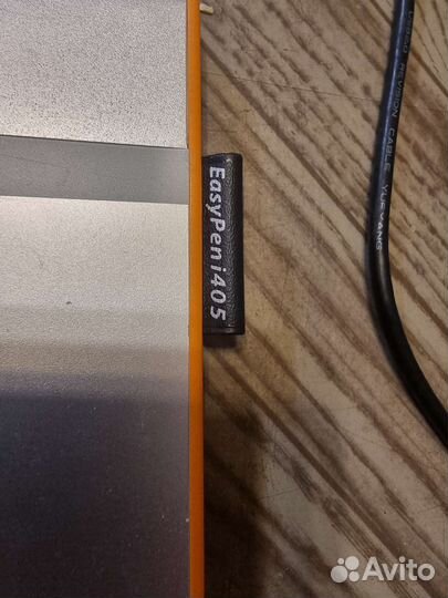 Графический планшет