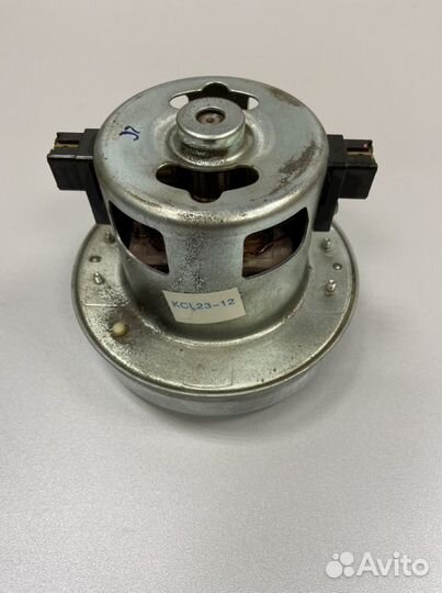 Двигатель для пылесоса KCL23-12