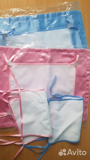 Подушки для сублимации