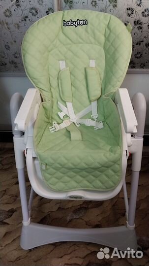 Стул для кормления