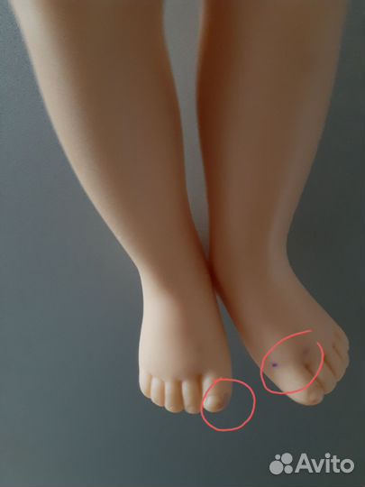 Лот из трех тел Паола Рейна