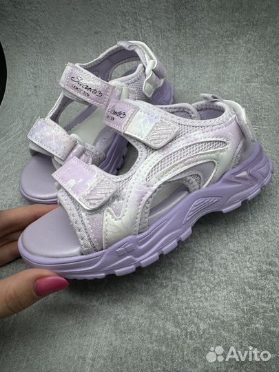 Босоножки/сандалии 27-31