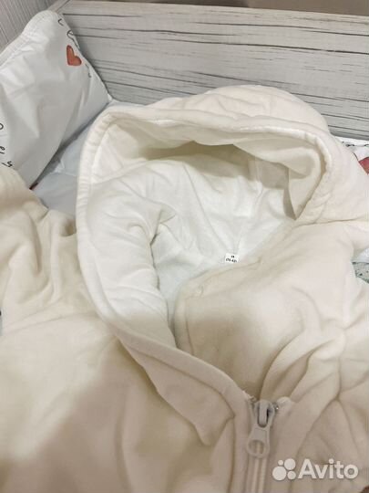 Комбинезон 56