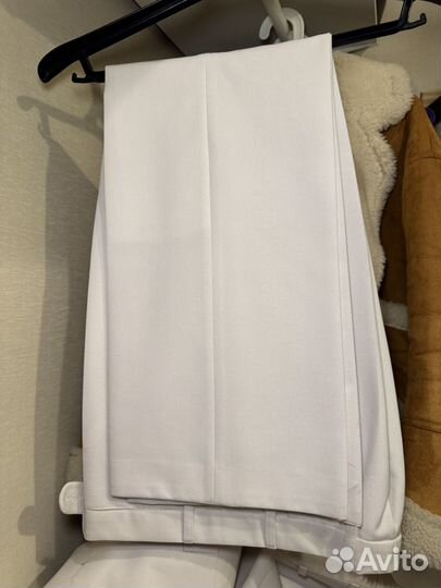 Парадная форма вмф белая