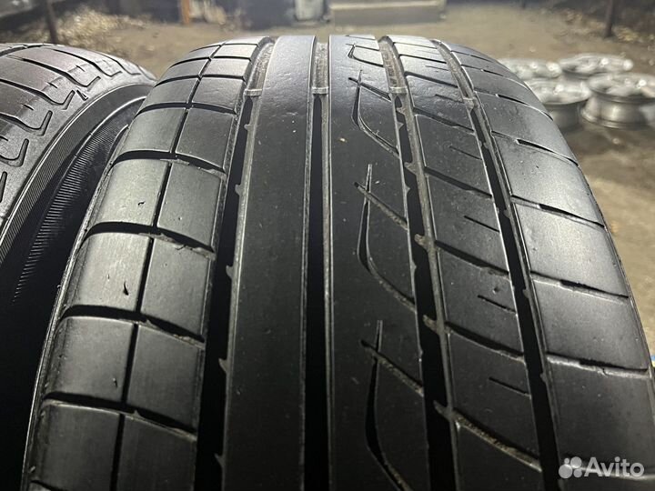 Yokohama C.Drive 2 AC02 225/60 R16 98W