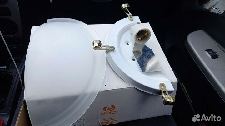 Светильник настенный