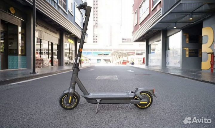 Прокат аренда электросамокатов