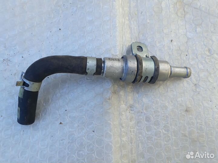 Термостат АКПП ниссан рено