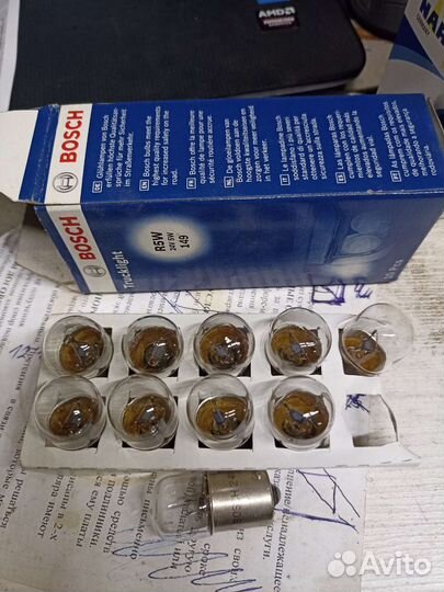 Лампочки на 24 вольт