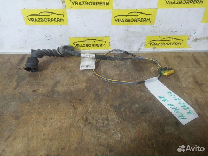 Проводка (коса) задняя правая Fiat Albea 2008