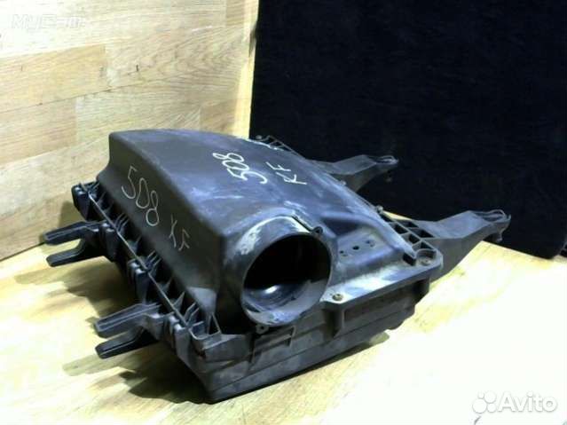 Корпус воздушного фильтра Mercedes-Benz Sprinter W