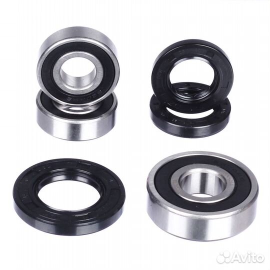 Подшипники колеса chakin XTZ660 94-09 (CH25-1248)