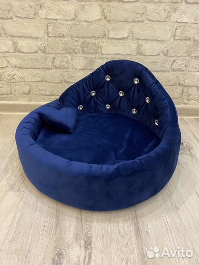 Лежанка эксклюзивная новая 
