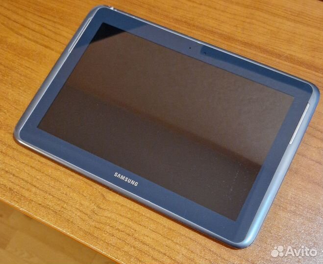 Планшет samsung galaxy note 10.1