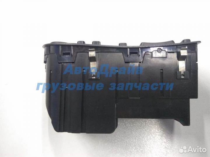 Блок стеклоподъемников Ман Тга аналог 81258067017