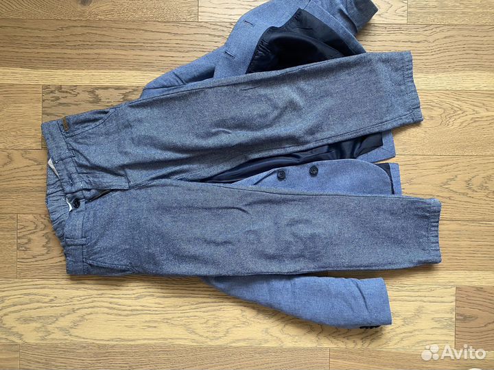 Пиджак детский