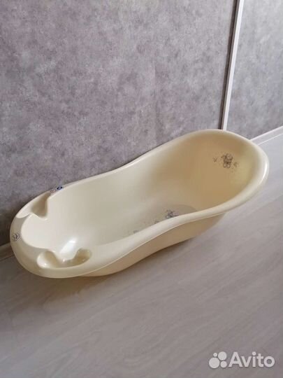 Ванночка для купания