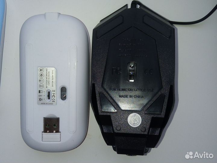 Мышь компьютерная новая