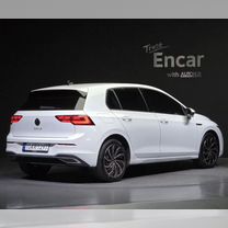 Volkswagen Golf 2.0 AMT, 2023, 4 562 км