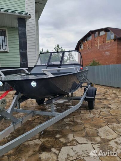 Swimmer 370xl-z