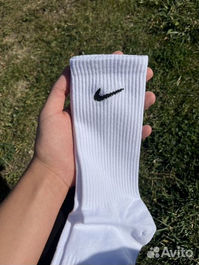 Носки nike оригинал