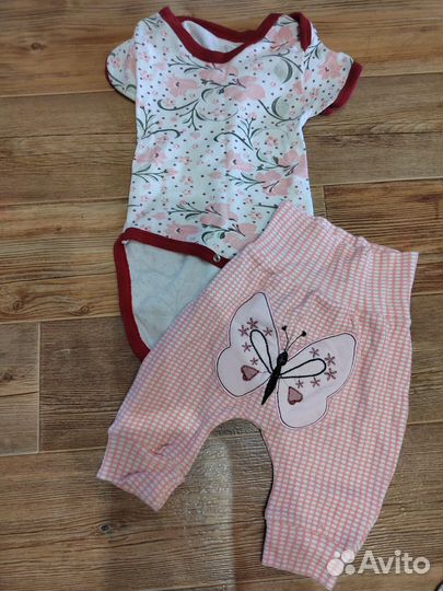 Одежда детская