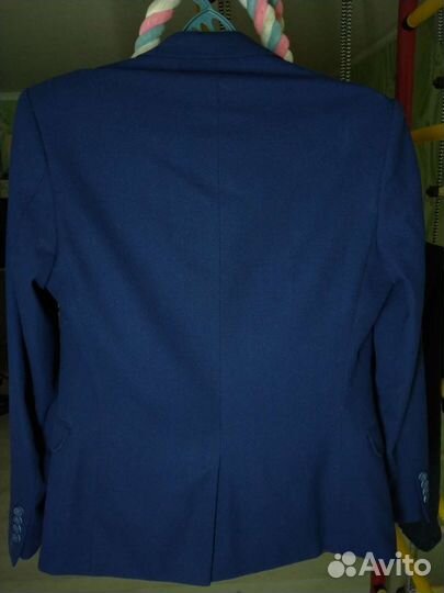 Школьная форма