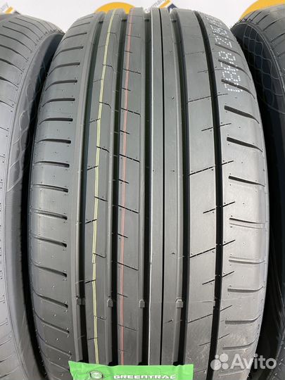 Greentrac Quest-X 235/50 R18 99V