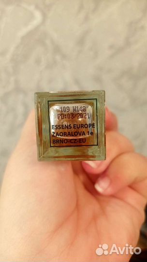 Духи эссенс